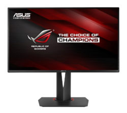 ASUS  Republic of Gamers Swift PG278Q Quad HD 27